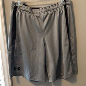 Men’s basketball shorts